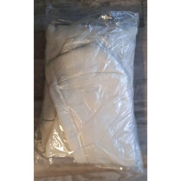 Sonneti London Kids' Beige Cozy Fleece Pullover Hoodie Sweatshirt - Med (13) - Picture 4 of 5